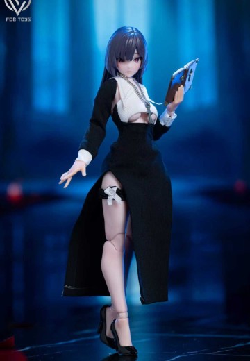 YU-01B 修女 莱拉