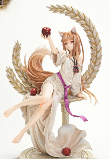 概念主线系列 狼与香辛料 MERCHANT MEETS THE WISE WOLF 赫萝