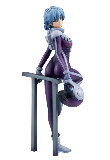 GGG系列 机动战士高达 第08MS小队 爱娜·萨哈林 ～雪夜～ | Hpoi手办维基