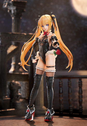 死或生：沙滩排球维纳斯假期 玛丽·萝丝 ～闪耀·玫瑰～