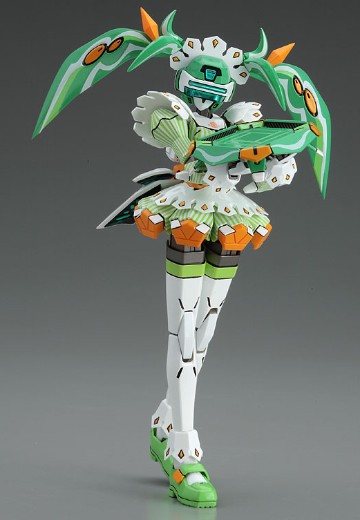 65556 电脑战机系列 TF-14 M “飞燕 ＆灰姑娘之心”