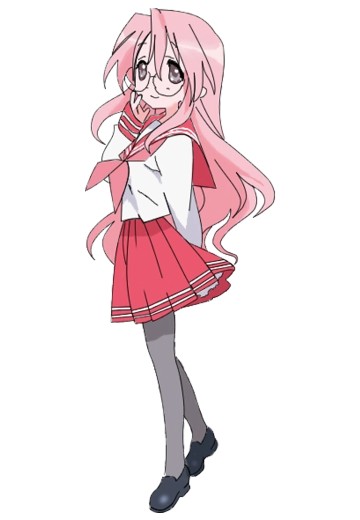 高良美幸