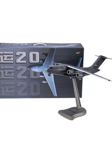 国产航发运20运输机