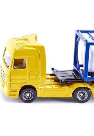 1795 梅赛德斯-奔驰+水柜集装箱 | Hpoi手办维基