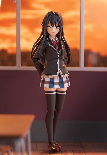 figma#679 我的青春恋爱物语果然有问题完 雪之下雪乃