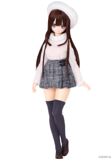 POD027-EFW EX☆CUTE20周年纪念／风花～邪恶风格 IV 穿搭套装～ | Hpoi手办维基