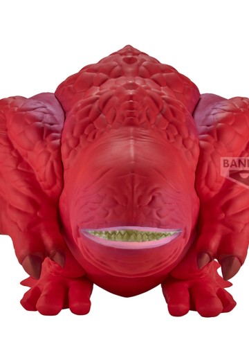 镇座兽 怪物猎人 奇怪龙 ～恐怖！旧沼泽的怪谈～ B款