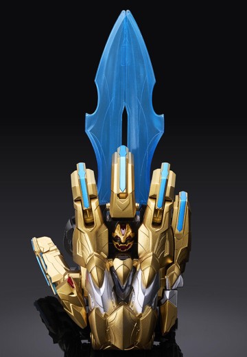 DX手誓剑 -纪念版-