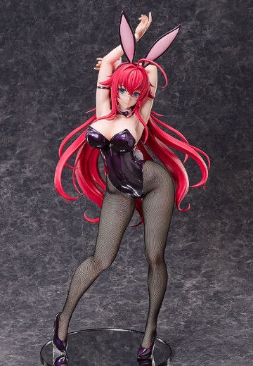 B-style 恶魔高中D×D HERO 莉雅丝·吉蒙里 兔女郎[1/3比例]