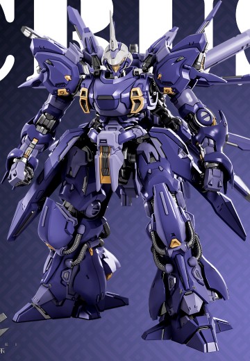 克拉什 Crusher | Hpoi手办维基