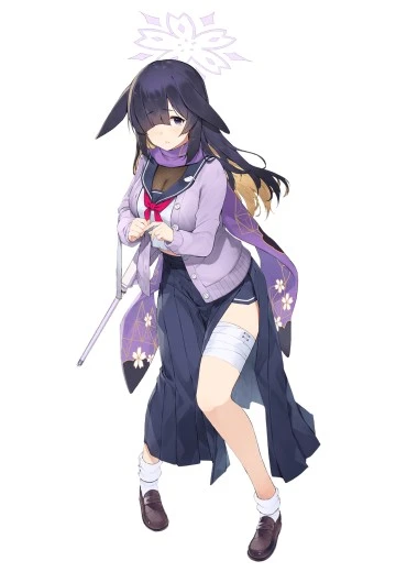 大野月咏