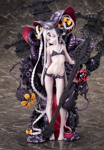 命运-冠位指定 降临者-阿比盖尔·威廉姆斯