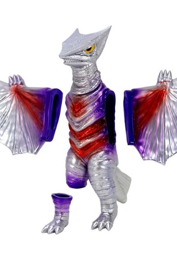 中等尺寸系列 加美拉【第10弹】宇宙加奥斯 切割场景再现版 | Hpoi手办维基