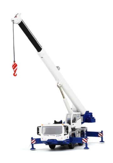 80-1028 多田野AC2.040起重机