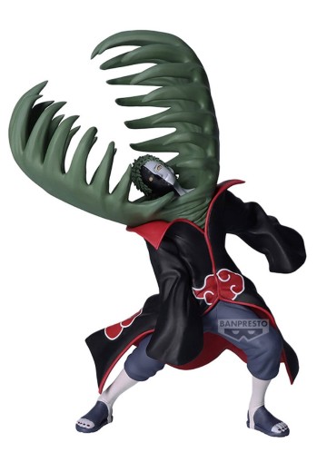 VIBRATION STARS 火影忍者疾风传 -绝＆干柿鬼鲛-（A款:绝）