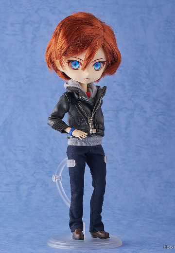 Harmonia humming 文豪野犬 中原中也 15岁 | Hpoi手办维基