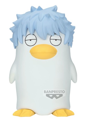 大号SOFVIMATES 银魂 银丽莎白