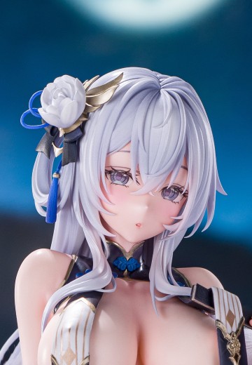 紫苑•阿尔菲涅 旗袍 通常版