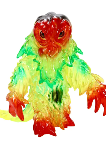 AMC 黑多拉 登陆时期 1970年代标志性色调 透明版