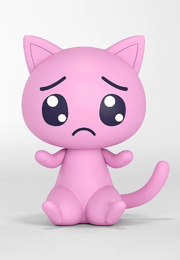 Huggy Good Smile 主播女孩重度依赖 哭哭猫 | Hpoi手办维基