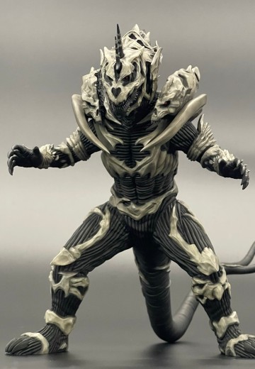 怪兽X | Hpoi手办维基