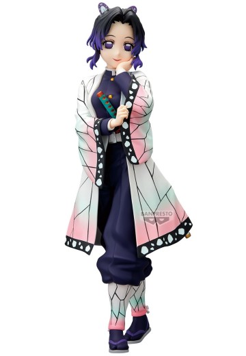 GLITTER&GLAMOURS 鬼灭之刃 蝴蝶忍 | Hpoi手办维基