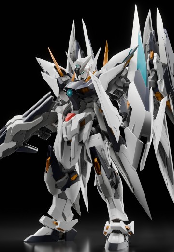 MGD-0 启源零式 | Hpoi手办维基