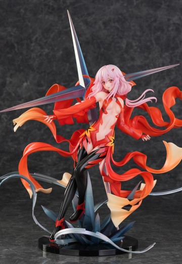 罪恶王冠 楪祈 残响之翼 | Hpoi手办维基