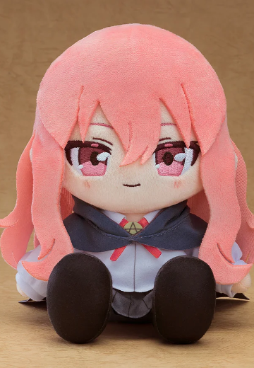 Chocopuni 毛绒 零之使魔F 露易丝 | Hpoi手办维基