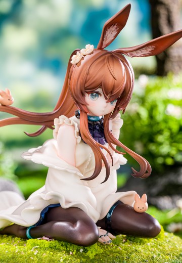 明日方舟 阿米娅 春日