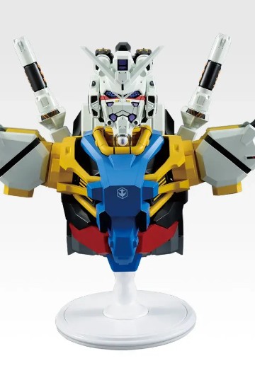 一番赏 机动战士高达 跨时之战 vol.4 A赏 白色高达 BUSTISAN