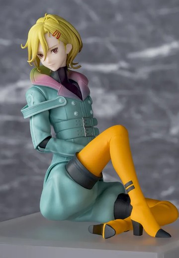 小坐系列 古诺希亚 塞思 | Hpoi手办维基