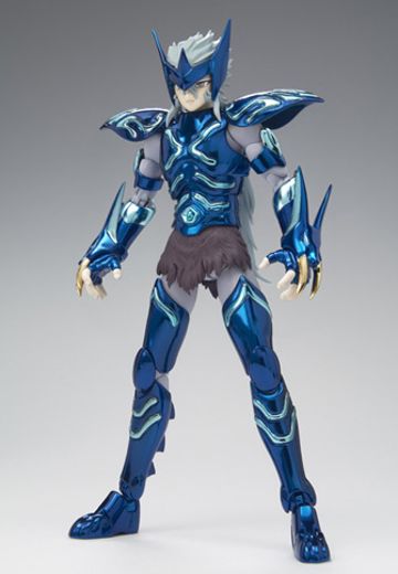 圣斗士圣衣神话 玉衡星菲路 | Hpoi手办维基