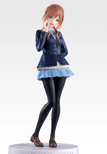 一番赏 学园偶像大师 Part4 C奖 姬崎莉波 Gracemaster