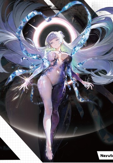 胜利女神：新的希望 娜由塔：无为 | Hpoi手办维基