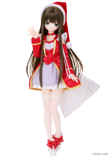 POD013-MBC EX☆CUTE 20周年纪念／米娅～Merikuri☆CUTE／燃烧的激情穿搭套装～ | Hpoi手办维基