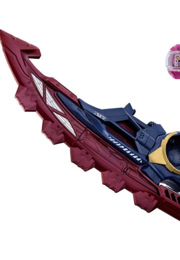 DX 领主专属武装（暂译） | Hpoi手办维基