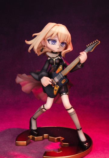 BanGDream!  Avemujica 三角初华 Q版 | Hpoi手办维基