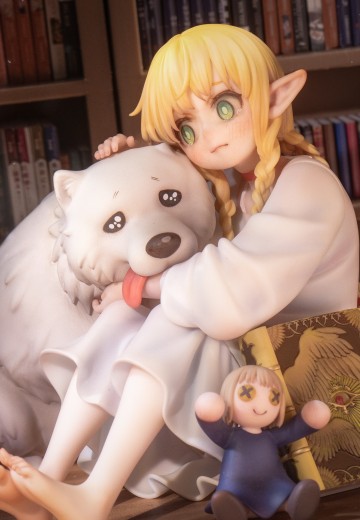 迷宫饭 玛露希尔的梦