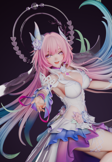 崩坏：星穹铁道 昔涟 | Hpoi手办维基