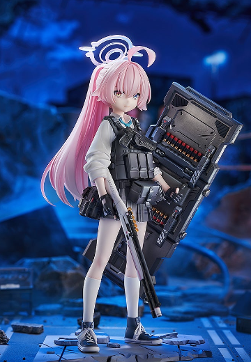 蔚蓝档案 小鸟游星野（临战）