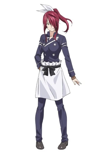 小林龙胆