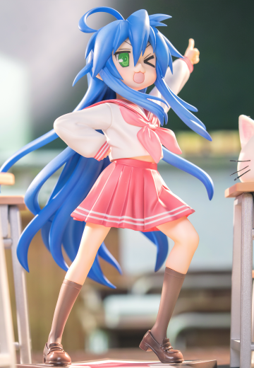 幸运星 LUCKY！此方酱！ | Hpoi手办维基