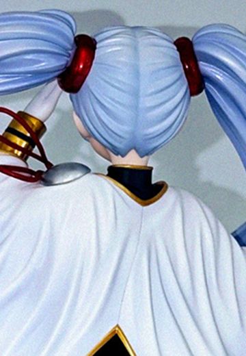 机动战舰 黑暗王子 星野琉璃 | Hpoi手办维基