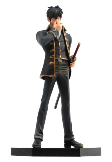 DXF 银魂 ～大江户武鉴～ 第三阵 土方十四郎