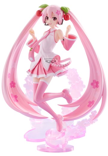 BPEV 初音未来 樱花未来 | Hpoi手办维基