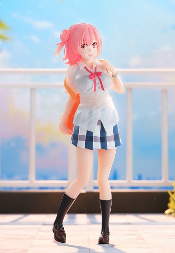 XStellar 我的青春恋爱物语果然有问题。完 比滨结衣 ～放学后的雨～ | Hpoi手办维基