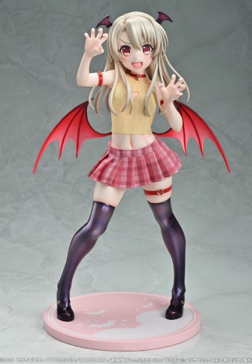 Re▼Dress 魔法少女伊莉雅 无名少女 伊莉雅 可爱恶魔款