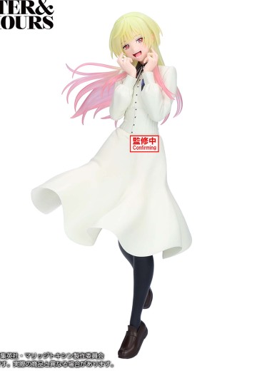 GLITTER&GLAMOURS 婚姻剧毒 城崎芽衣