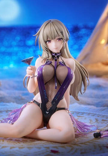 尘白禁区 茉莉安 灿阳一刻 | Hpoi手办维基